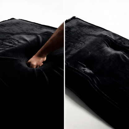 SoftSalah® 2.0 TAPIS DE PRIÈRE MÉDICAL