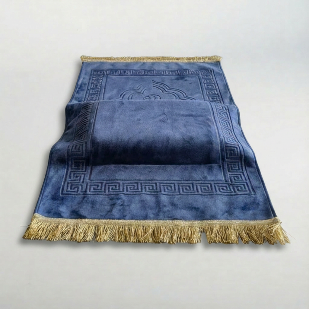 SoftSalah® 2.0 TAPIS DE PRIÈRE MÉDICAL