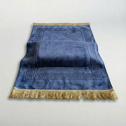 SoftSalah® 2.0 TAPIS DE PRIÈRE MÉDICAL