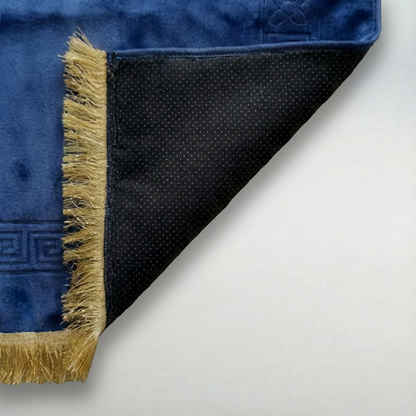 SoftSalah® 2.0 TAPIS DE PRIÈRE MÉDICAL