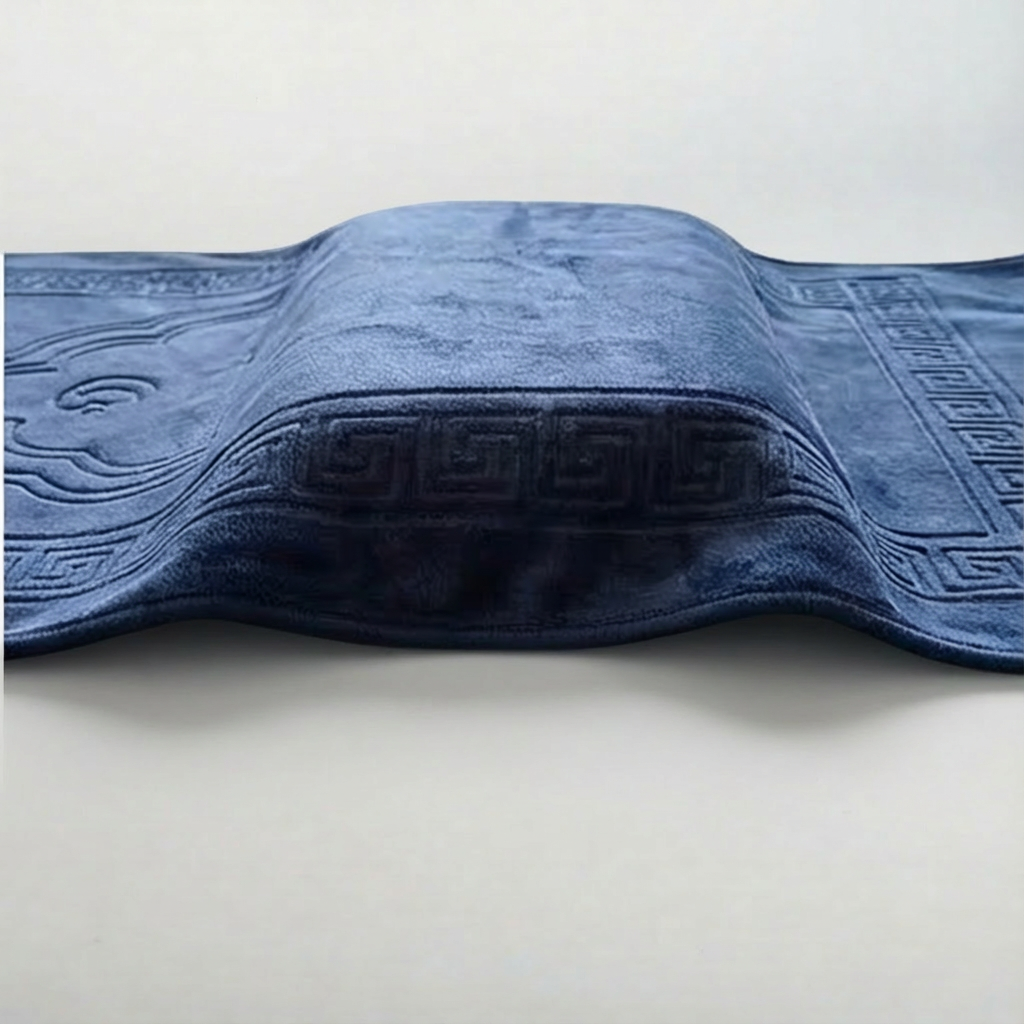 SoftSalah® 2.0 TAPIS DE PRIÈRE MÉDICAL