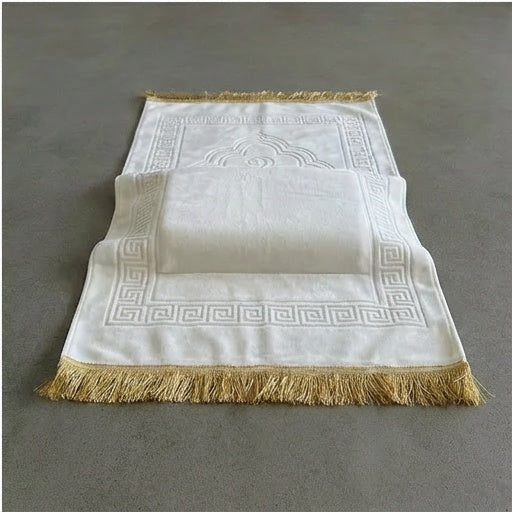 SoftSalah® 2.0 TAPIS DE PRIÈRE MÉDICAL