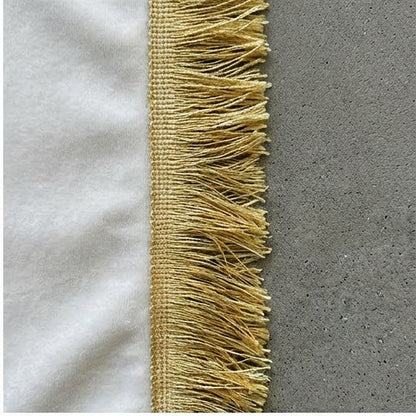 SoftSalah® 2.0 TAPIS DE PRIÈRE MÉDICAL